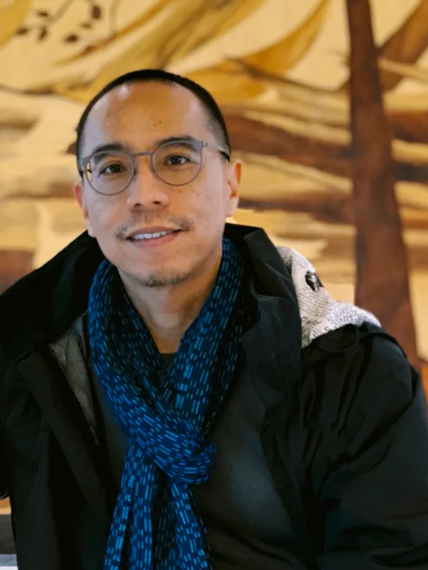Apichatpong Weerasethakul
