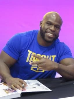 Apollo Crews