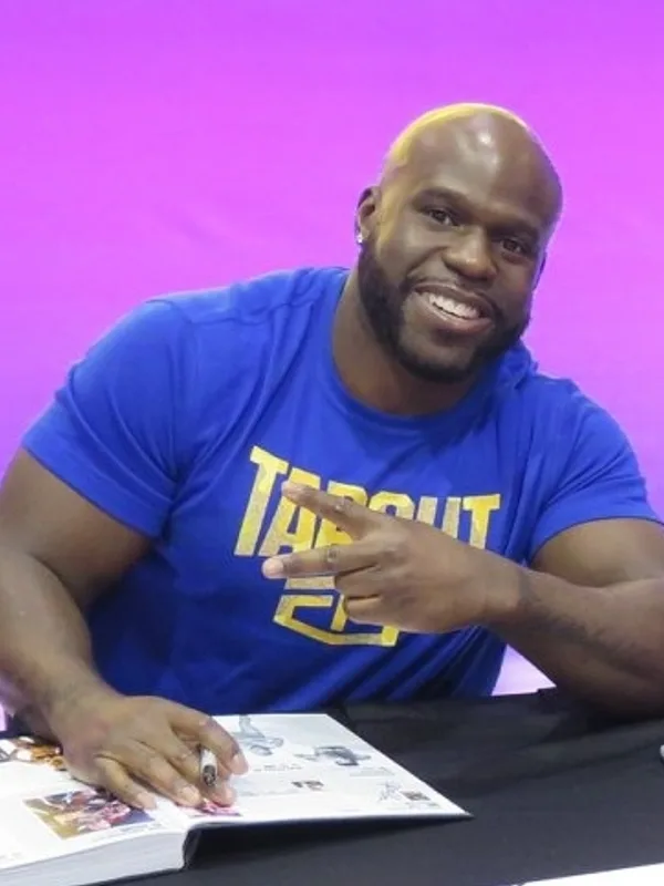 Apollo Crews