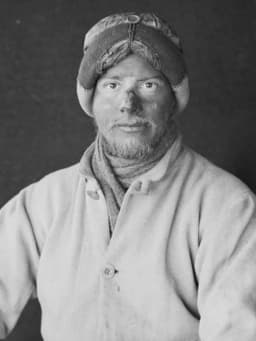 Apsley Cherry-Garrard