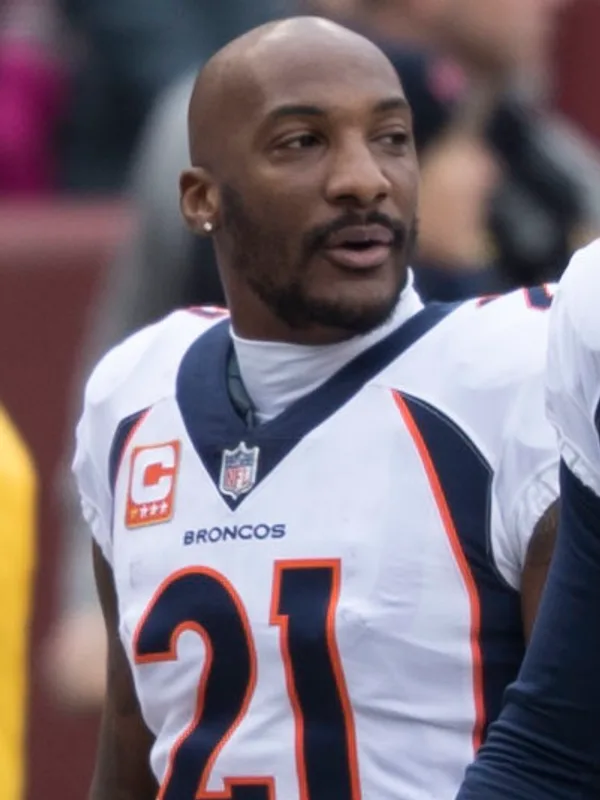 Aqib Talib