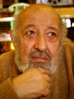 Ara Güler