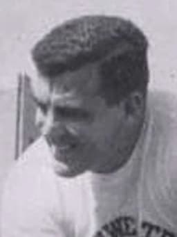 Ara Parseghian