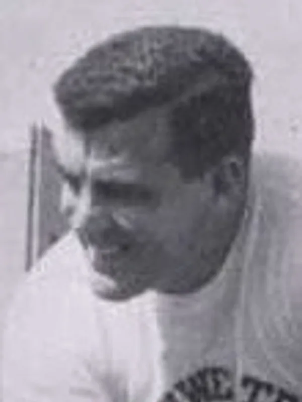 Ara Parseghian