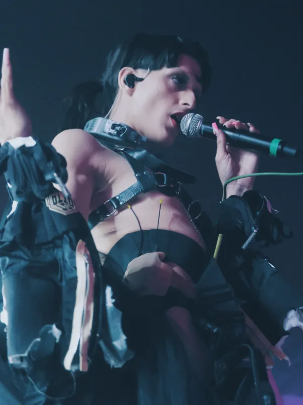 Arca (musician)