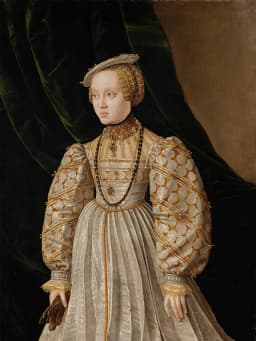 Archduchess Anna of Austria