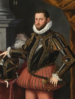 Archduke Ernest of Austria