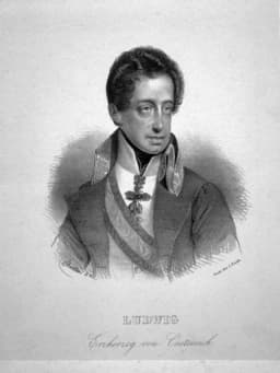 Archduke Louis of Austria