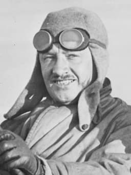 Archibald Frazer-Nash