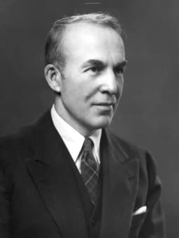 Archibald MacLeish