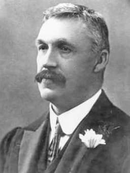 Archibald Peake