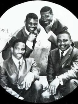 Archie Bell (singer)