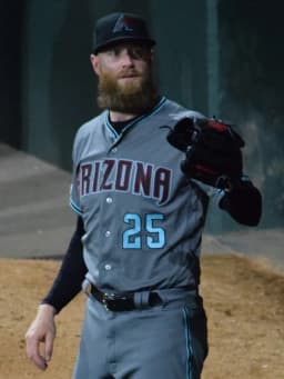 Archie Bradley (baseball)