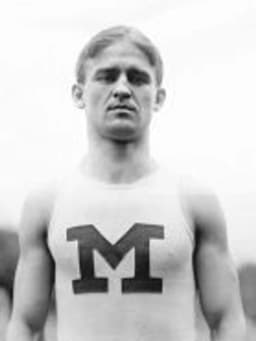 Archie Hahn (sprinter)