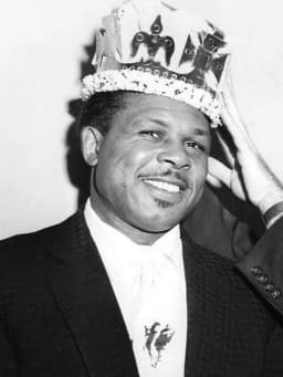 Archie Moore