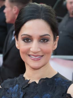 Archie Panjabi