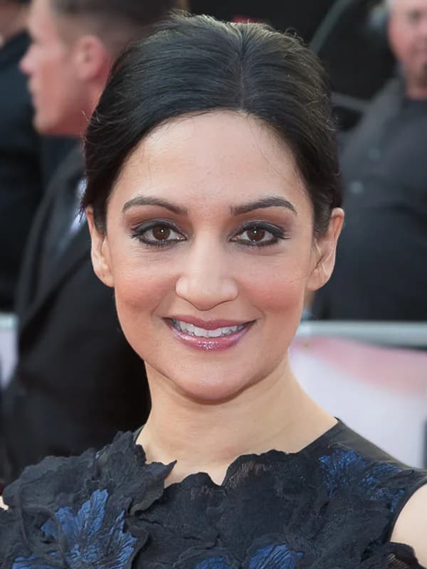 Archie Panjabi
