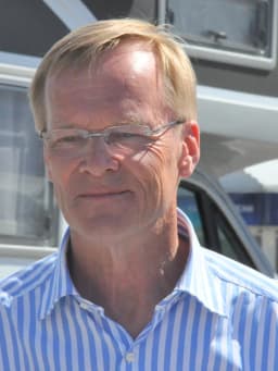 Ari Vatanen