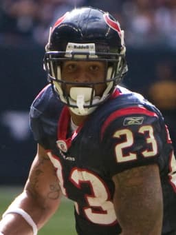 Arian Foster