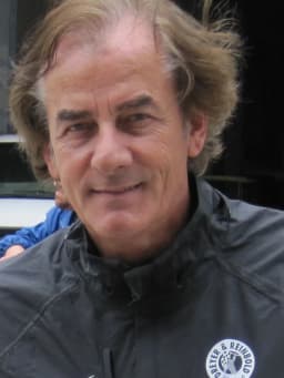 Arie Luyendyk