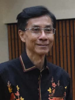 Arie Setiabudi Soesilo