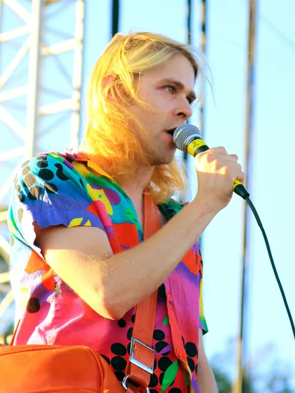 Ariel Pink