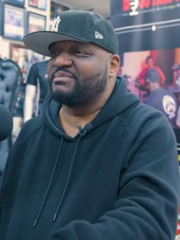 Aries Spears