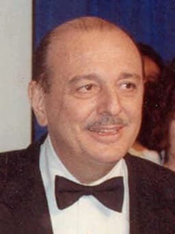 Arif Mardin