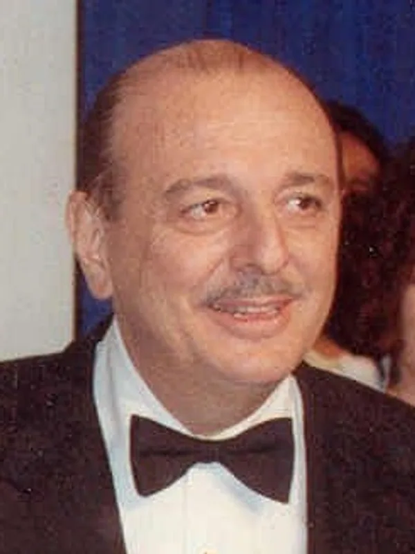 Arif Mardin