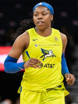 Arike Ogunbowale