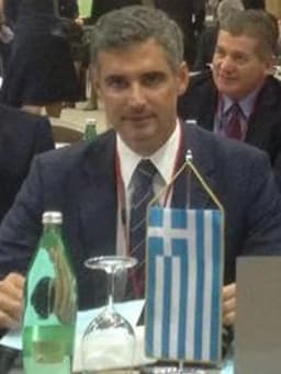 Aris Spiliotopoulos
