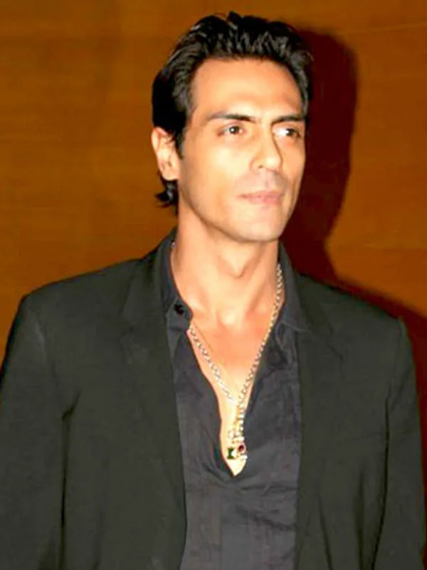 Arjun Rampal