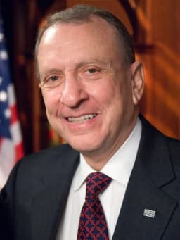 Arlen Specter