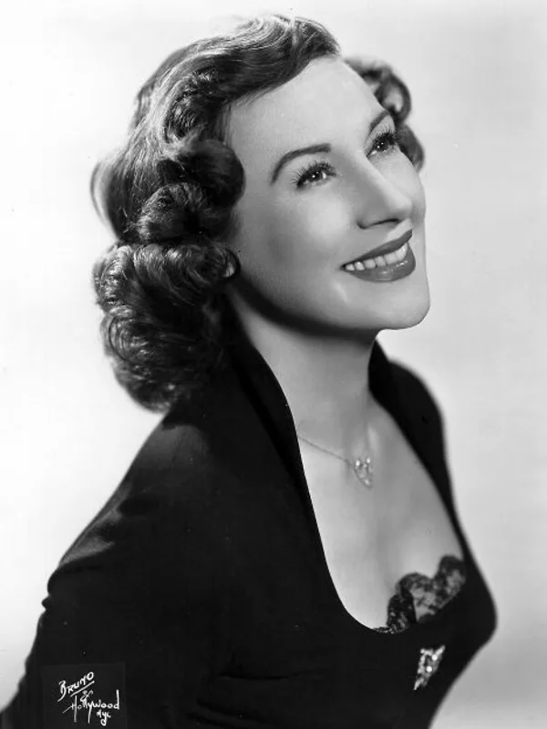 Arlene Francis