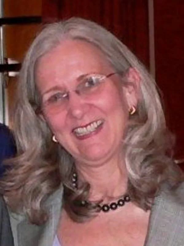 Arlene Harris (inventor)