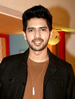 Armaan Malik