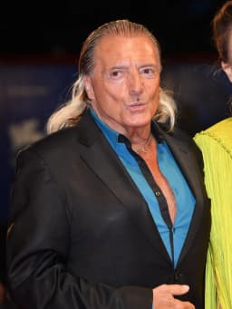 Armand Assante