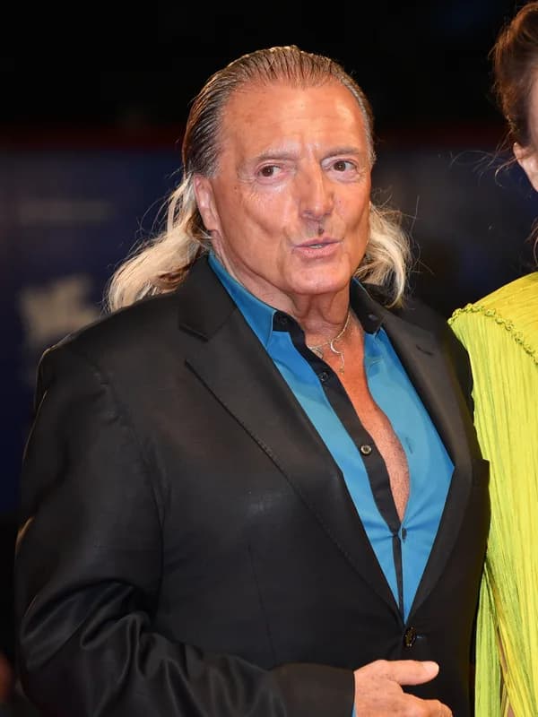Armand Assante