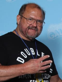 Arn Anderson