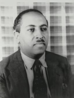 Arna Bontemps