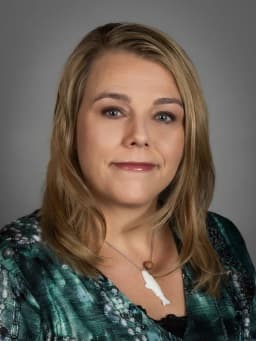 Arna Lára Jónsdóttir