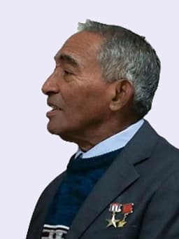 Arnaldo Tamayo Méndez