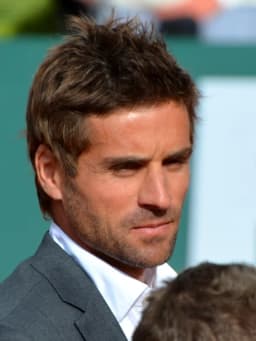 Arnaud Clément