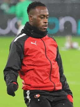 Arnaud Kalimuendo