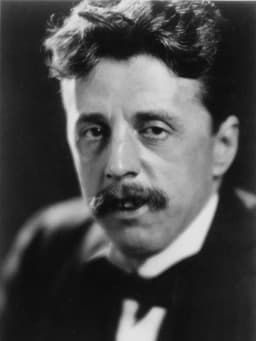 Arnold Bennett