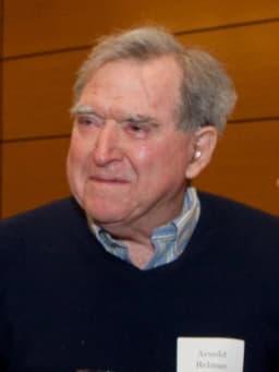 Arnold S. Relman