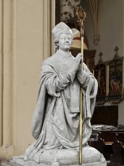 Arnošt of Pardubice