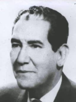 Arnulfo Arias