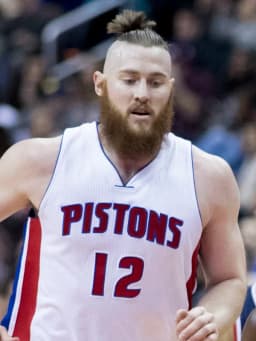Aron Baynes