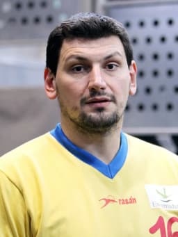 Arpad Sterbik